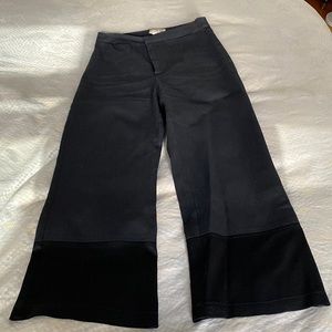 Sea NY black jeans